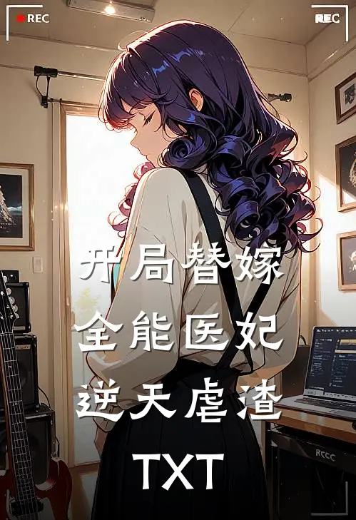 开局替嫁,全能医妃逆天虐渣TXT