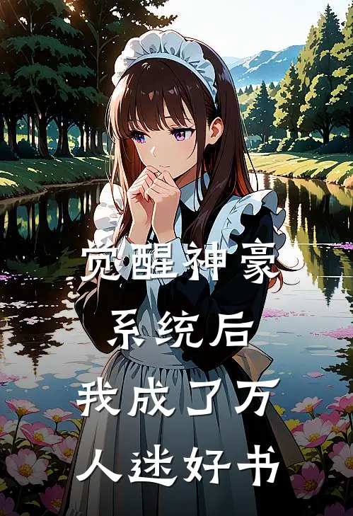 觉醒神豪系统后，我成了万人迷好书