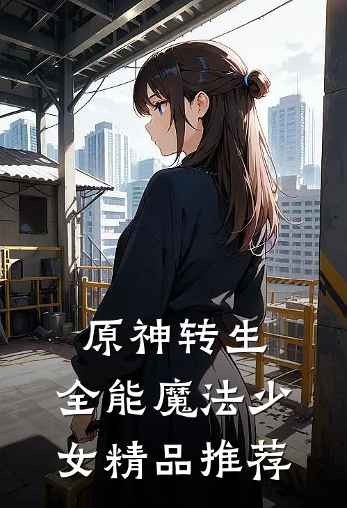 原神转生：全能魔法少女精品推荐