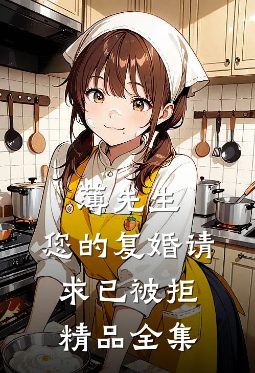 薄先生，您的复婚请求已被拒精品全集