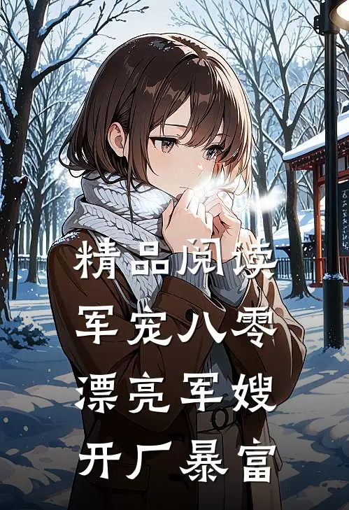 精品阅读军宠八零：漂亮军嫂开厂暴富