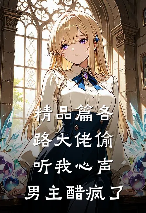 精品篇各路大佬偷听我心声，男主醋疯了