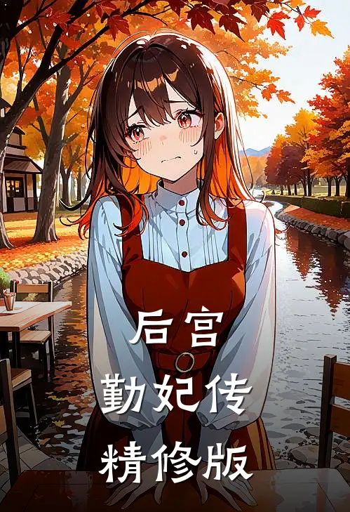 后宫：勤妃传精修版