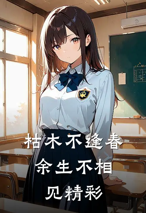 枯木不逢春，余生不相见精彩