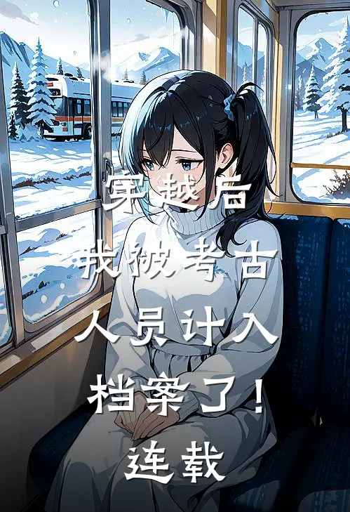 穿越后，我被考古人员计入档案了！连载