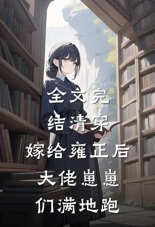 全文完结清穿：嫁给雍正后，大佬崽崽们满地跑