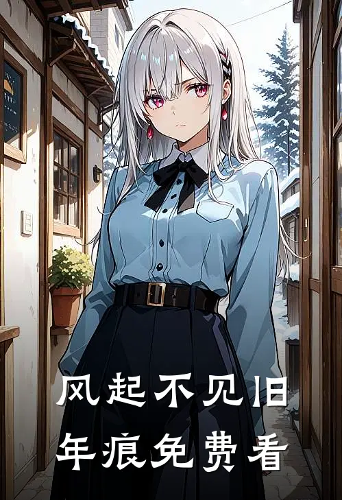 风起不见旧年痕免费看