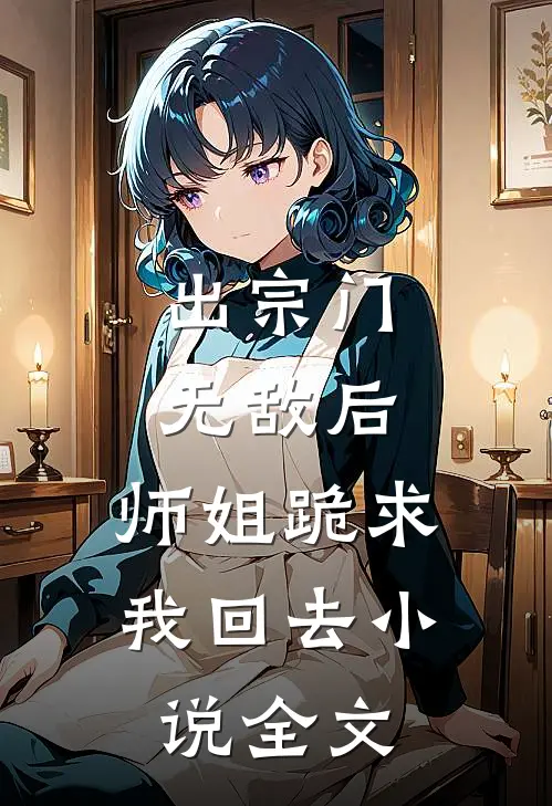 出宗门无敌后,师姐跪求我回去全文阅读