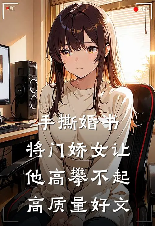 手撕婚书，将门娇女让他高攀不起高质量好文