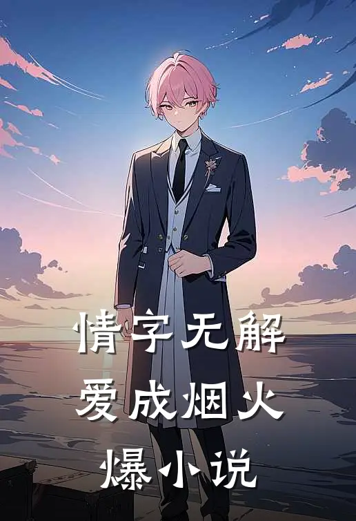 情字无解爱成烟火爆小说