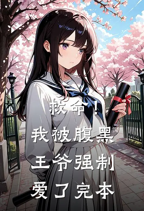 救命！我被腹黑王爷强制爱了完本
