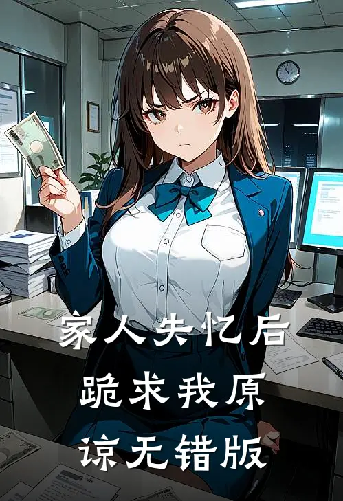 家人失忆后，跪求我原谅无错版