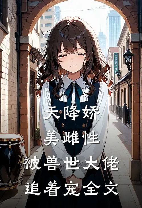 天降娇美雌性，被兽世大佬追着宠全文