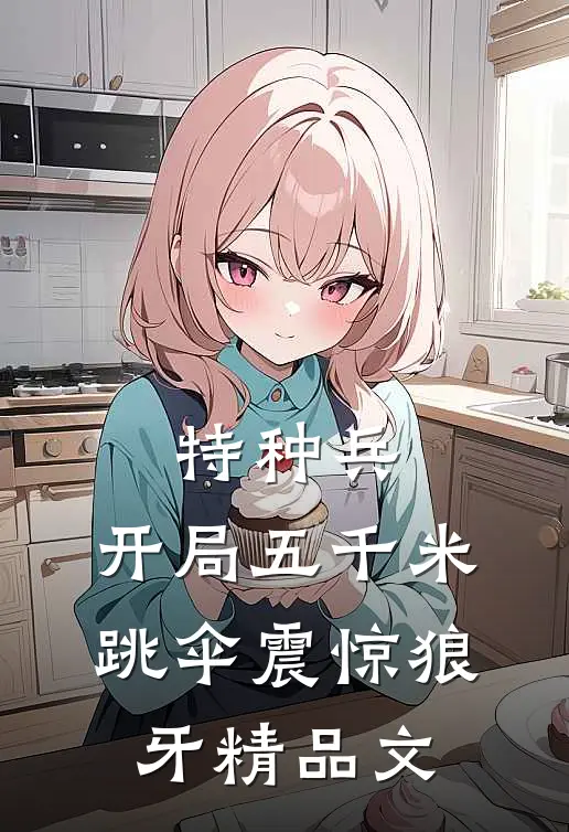 特种兵：开局五千米跳伞震惊狼牙精品文
