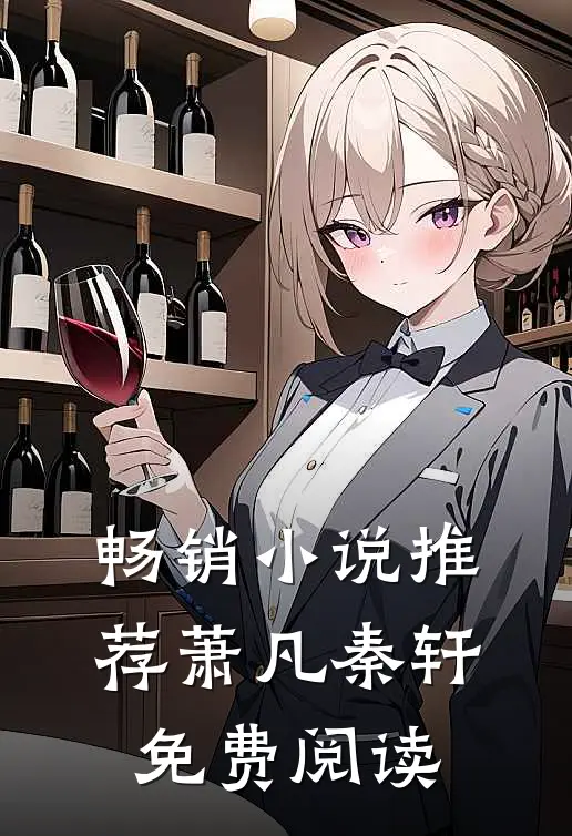 畅销小说推荐萧凡秦轩免费阅读