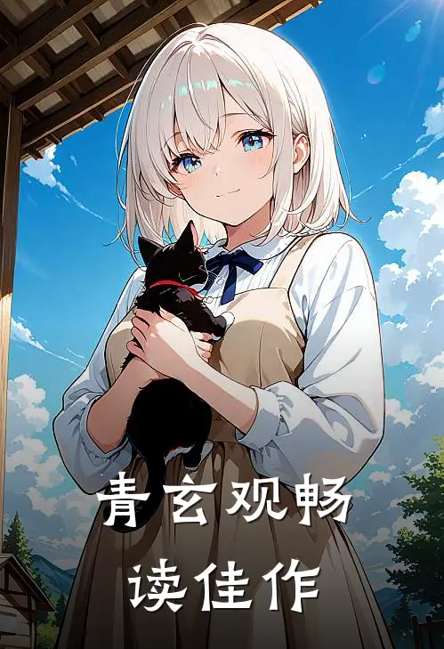青玄观畅读佳作