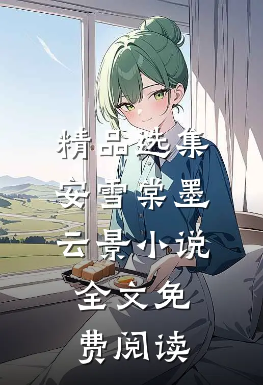 精品选集安雪棠墨云景小说全文免费阅读