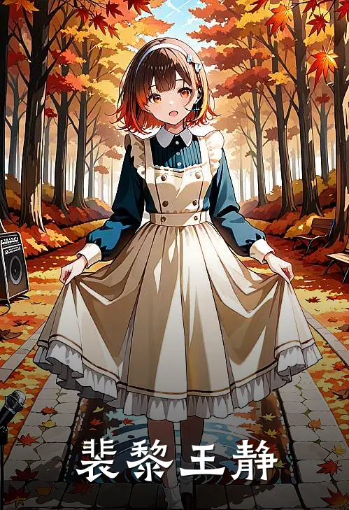 裴黎王静