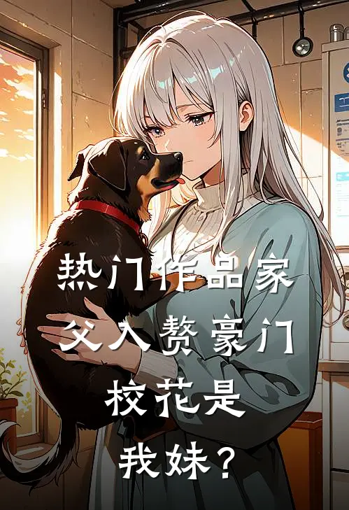 热门作品家父入赘豪门，校花是我妹？