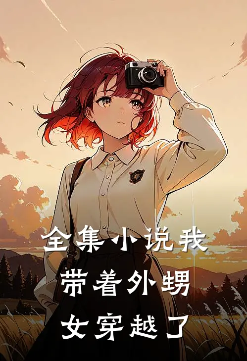 全集小说我带着外甥女穿越了