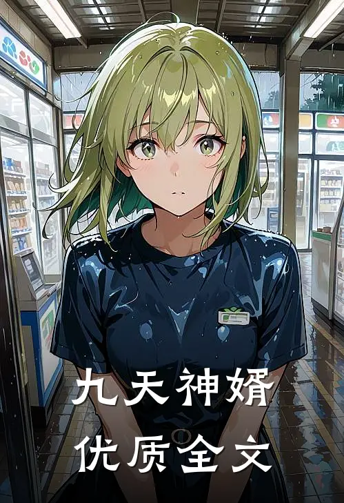 九天神婿优质全文