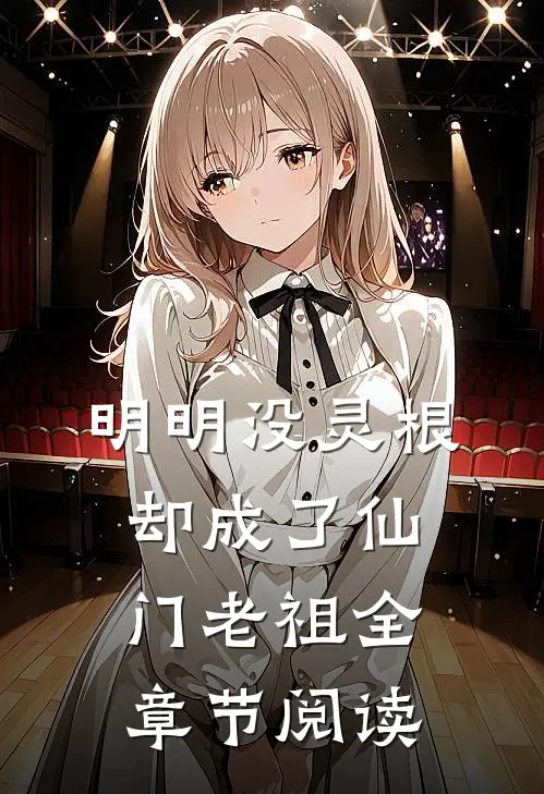 明明没灵根，却成了仙门老祖全章节阅读