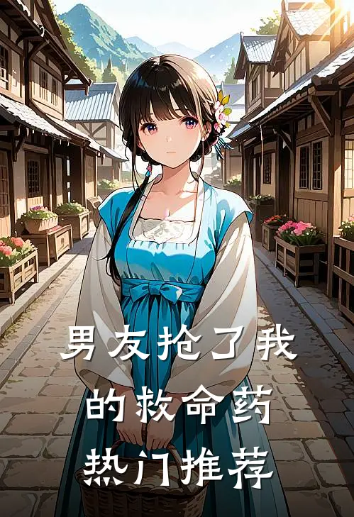 男友抢了我的救命药热门推荐