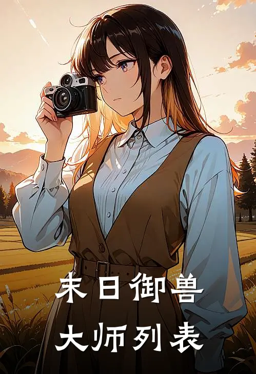 末日御兽大师列表