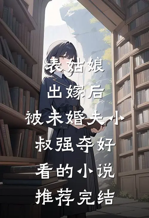 表姑娘出嫁后，被未婚夫小叔强夺好看的小说推荐完结