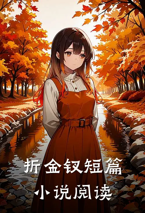 折金钗短篇小说阅读