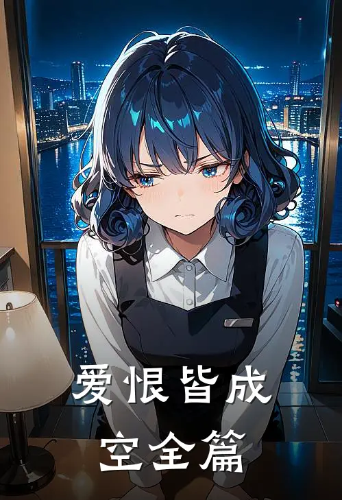 爱恨皆成空全篇