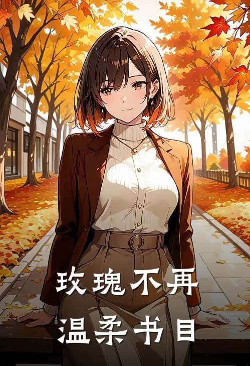 玫瑰不再温柔书目
