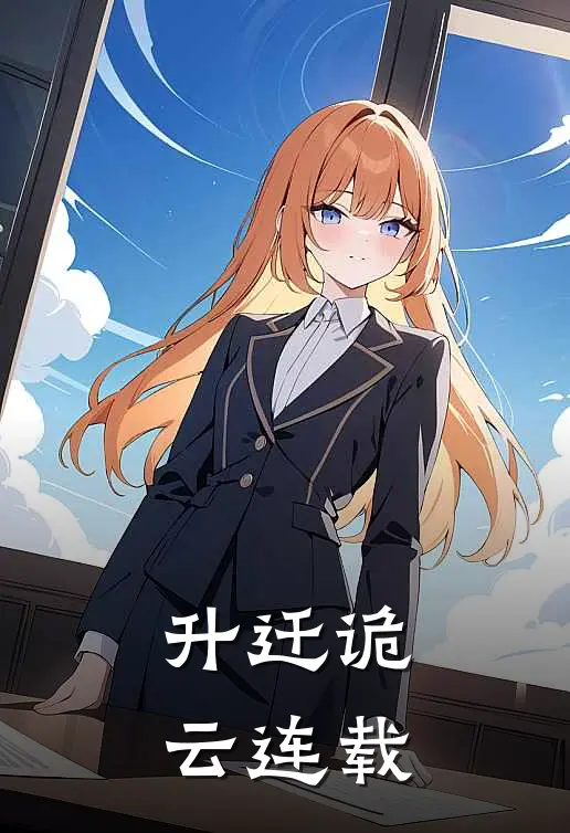 升迁诡云连载