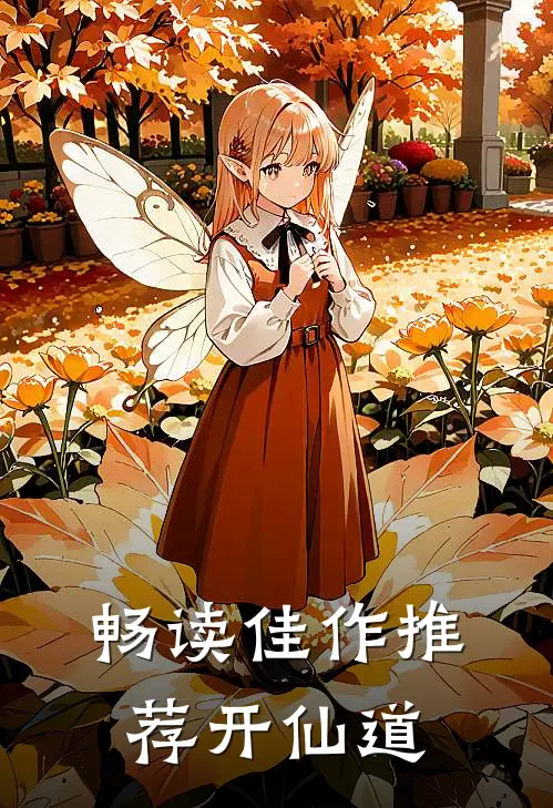 畅读佳作推荐开仙道