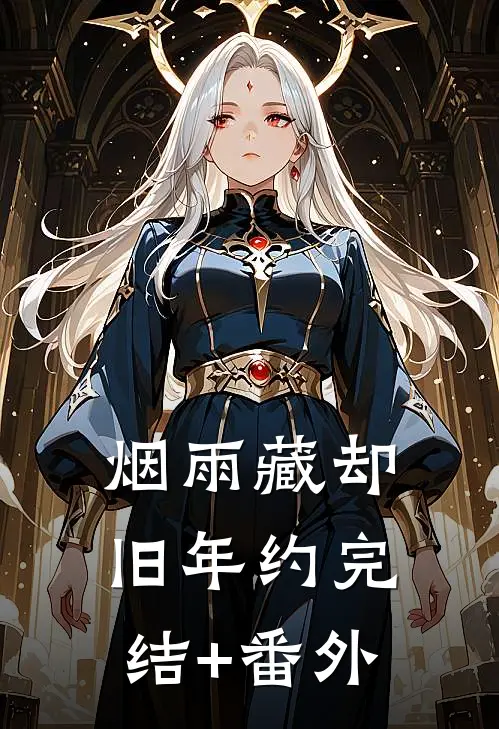 烟雨藏却旧年约完结+番外