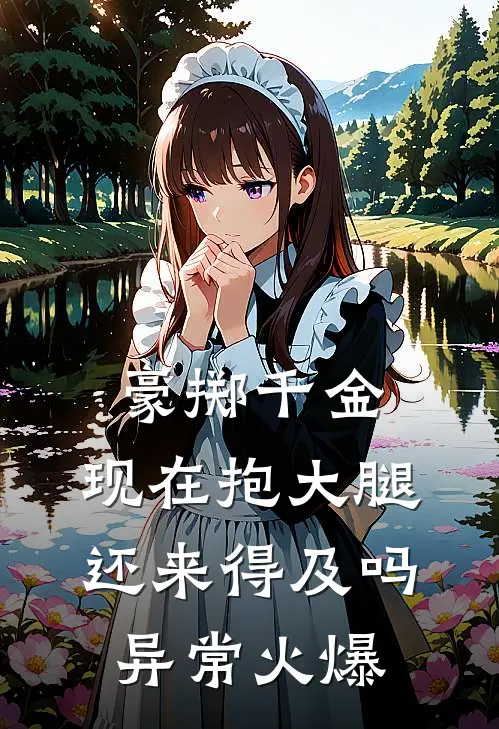 豪掷千金：现在抱大腿还来得及吗异常火爆