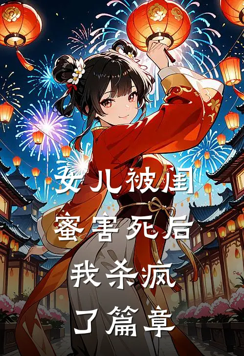 女儿被闺蜜害死后,我杀疯了篇章在线阅读