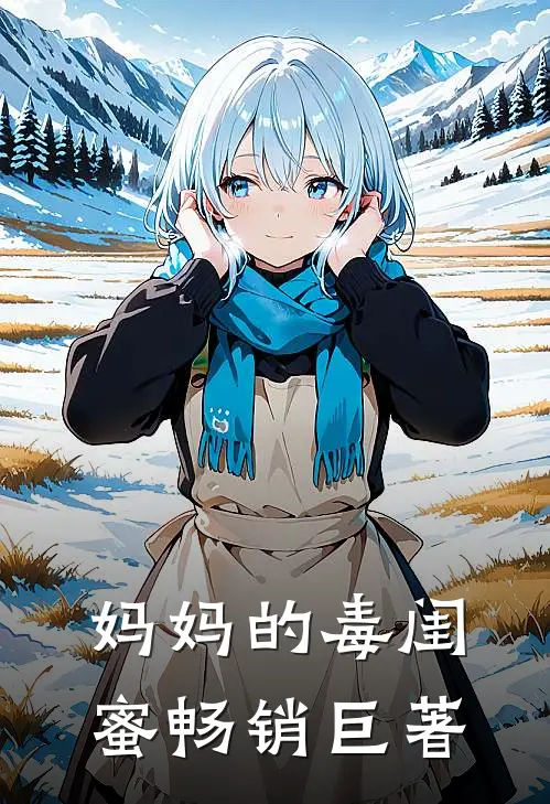 妈妈的毒闺蜜畅销巨著