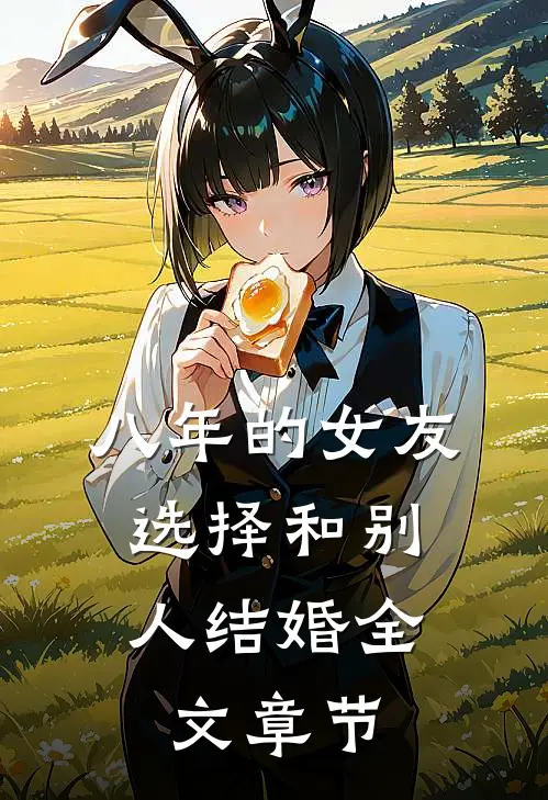 八年的女友，选择和别人结婚全文章节