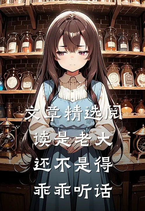 文章精选阅读是老大还不是得乖乖听话