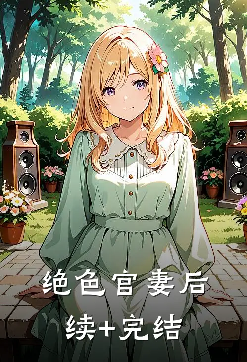 绝色官妻后续+完结