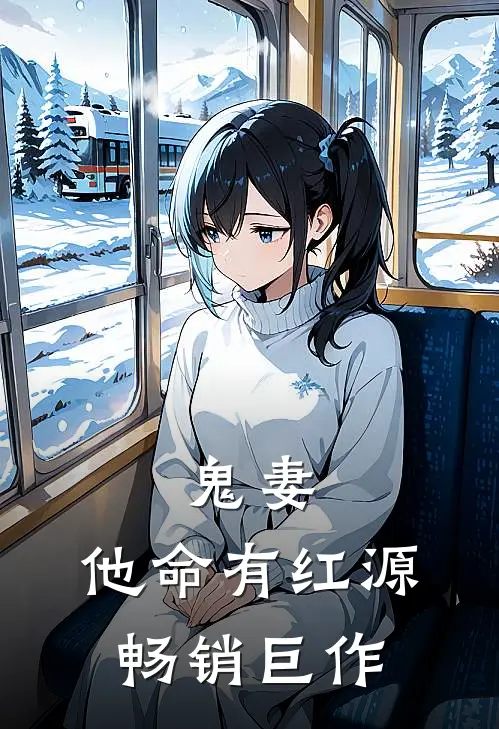 鬼妻：他命有红源畅销巨作