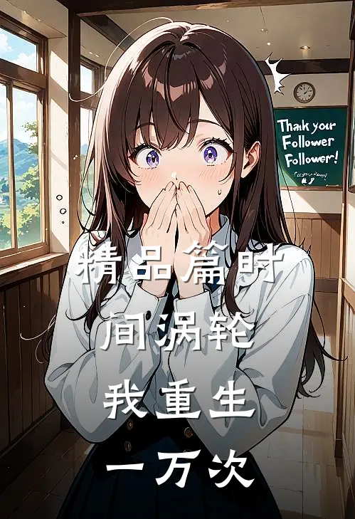 精品篇时间涡轮：我重生一万次