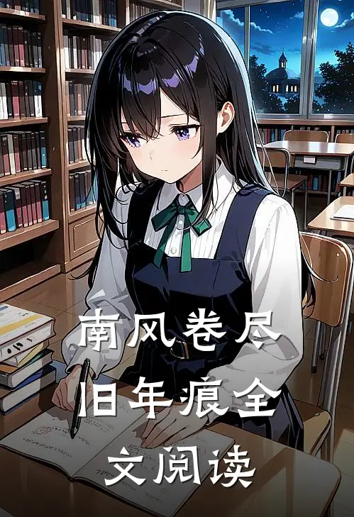 南风卷尽旧年痕全文阅读