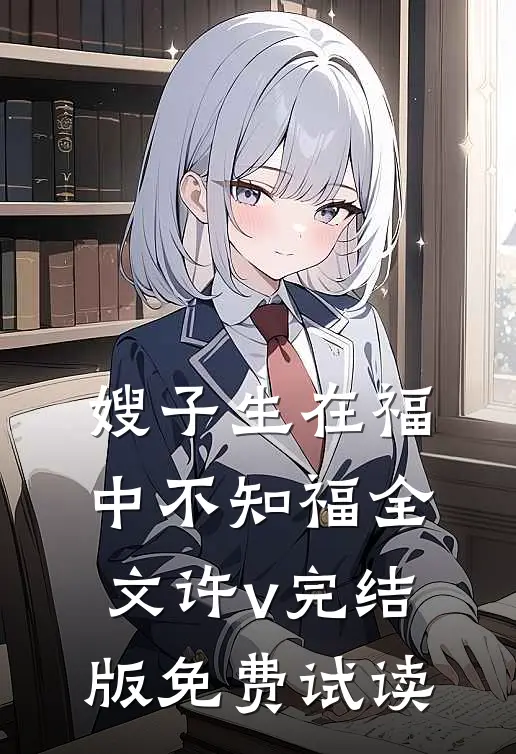 嫂子生在福中不知福全文许v完结版免费试读
