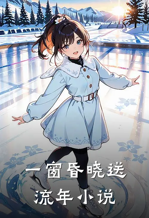 一窗昏晓送流年小说