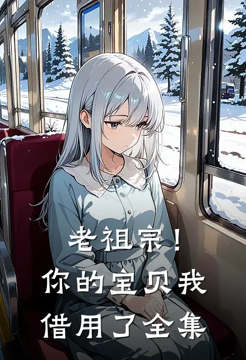老祖宗！你的宝贝我借用了全集