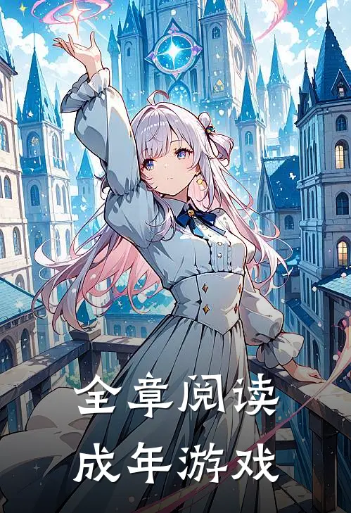 全章阅读成年游戏