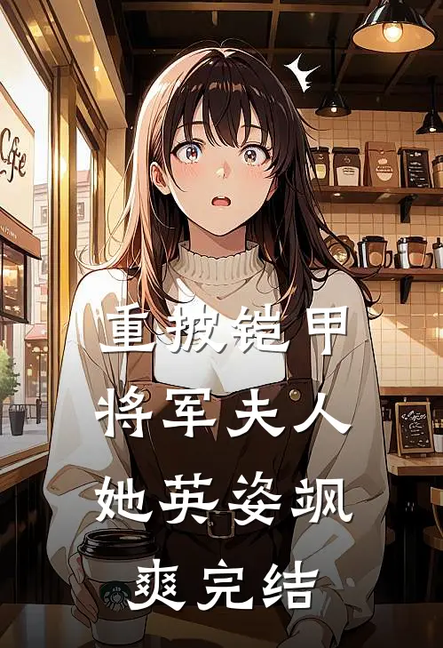 重披铠甲,将军夫人她英姿飒爽完结了吗