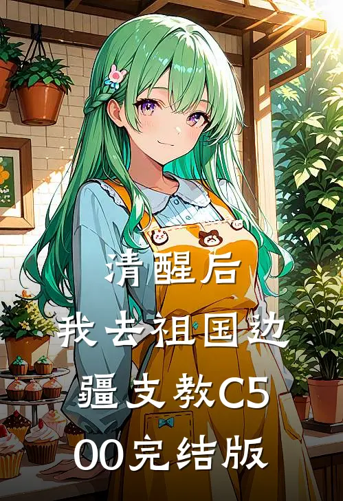 清醒后，我去祖国边疆支教C500完结版